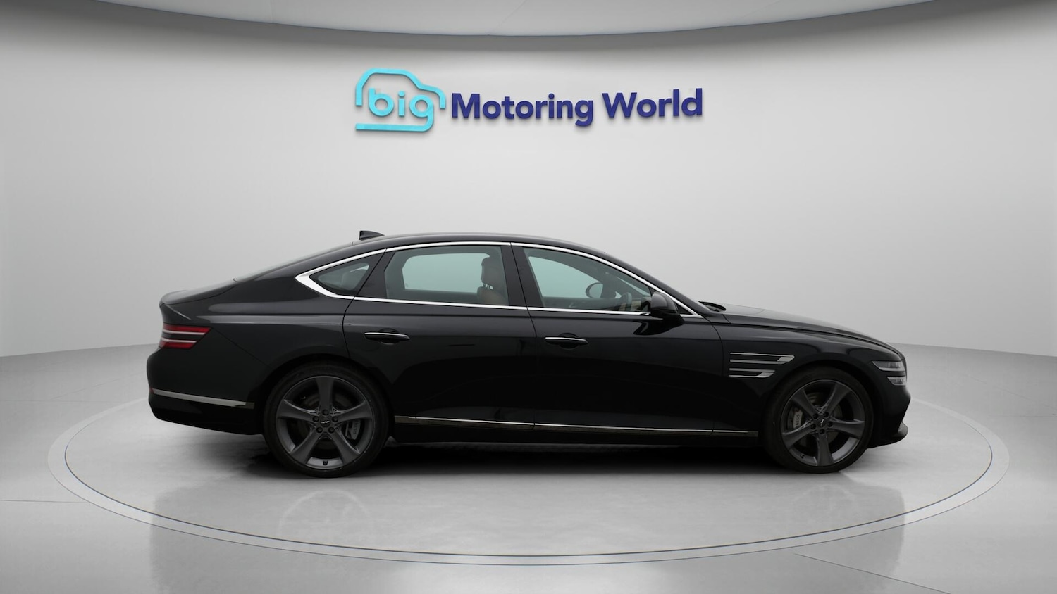 Used Genesis G80 2023 for sale - 76422852: Photo 9