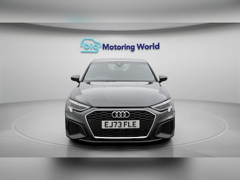 Used Audi A3 2023 for sale - 79004265: Photo