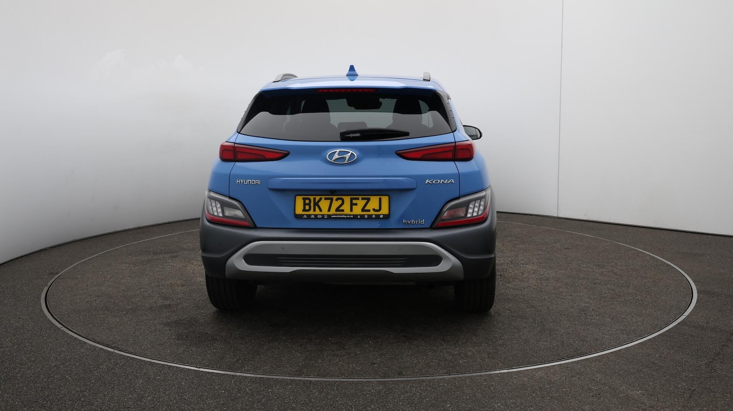 Vehicle 60
