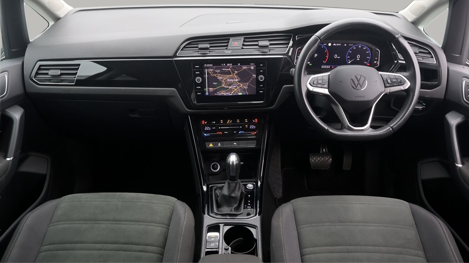 Used Volkswagen Touran for sale - 77715204: Photo 13