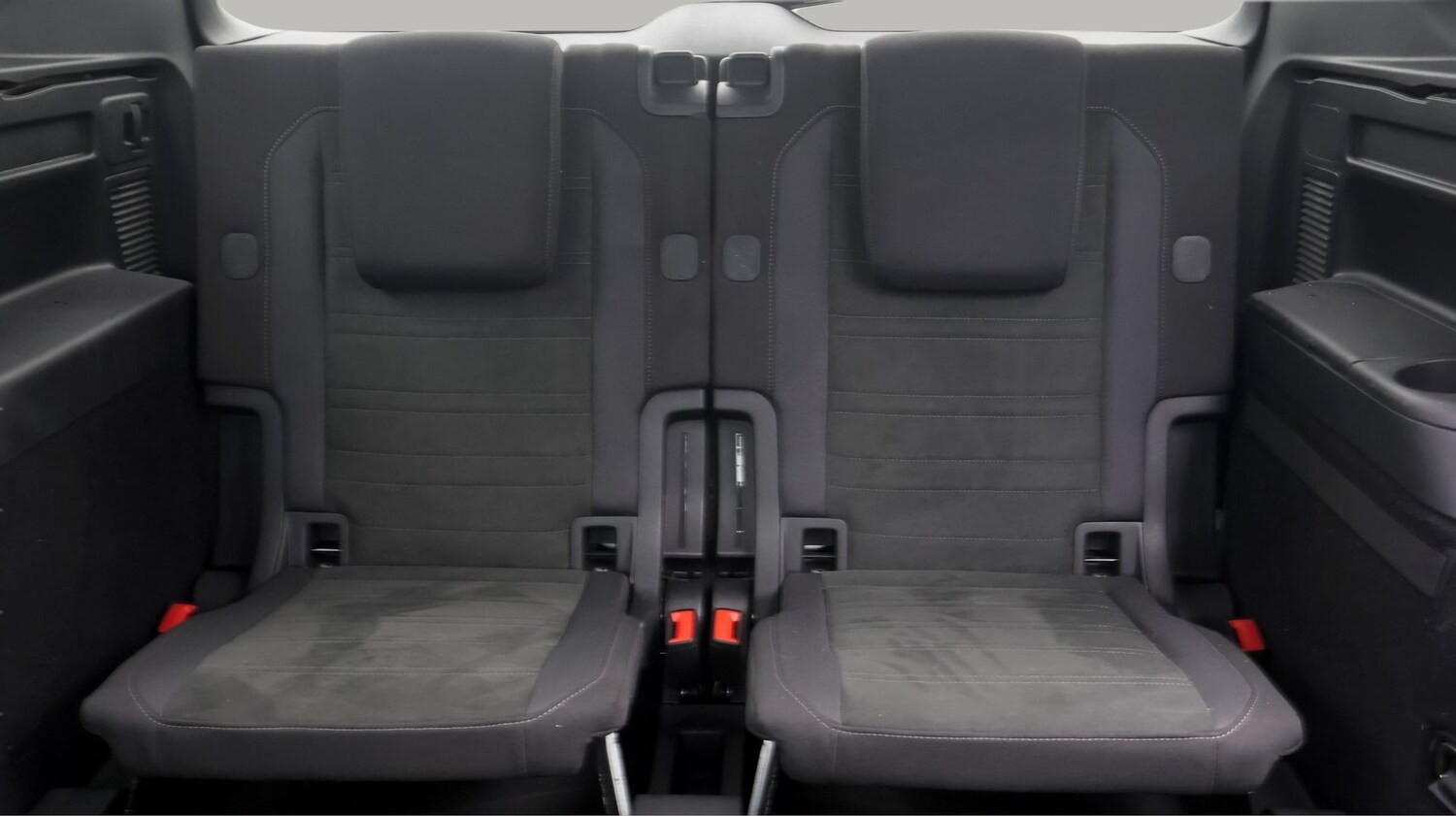 Used Volkswagen Touran for sale - 77715204: Photo 20