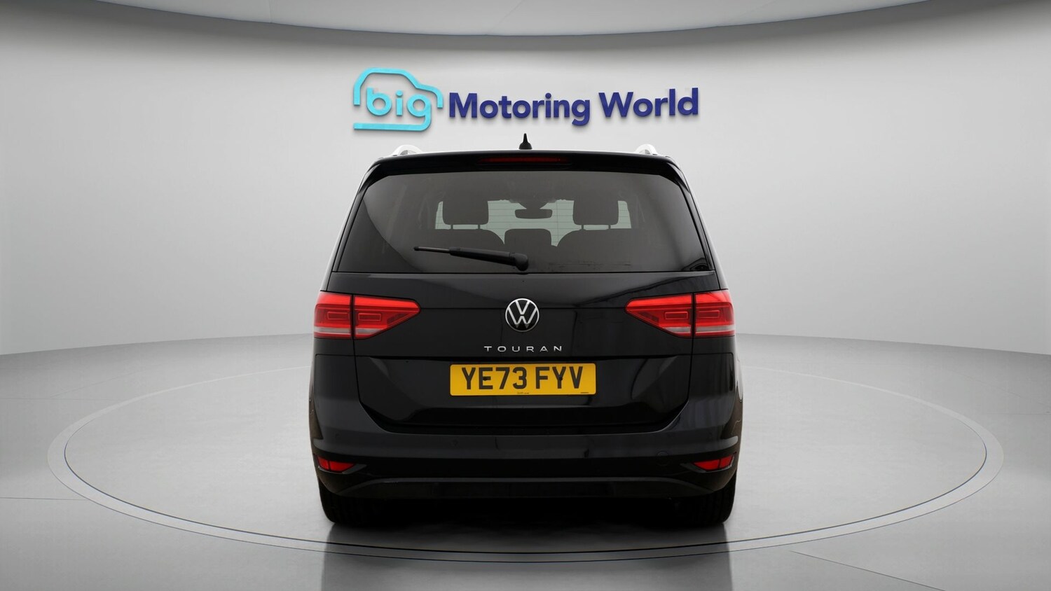 Used Volkswagen Touran for sale - 77715204: Photo 6