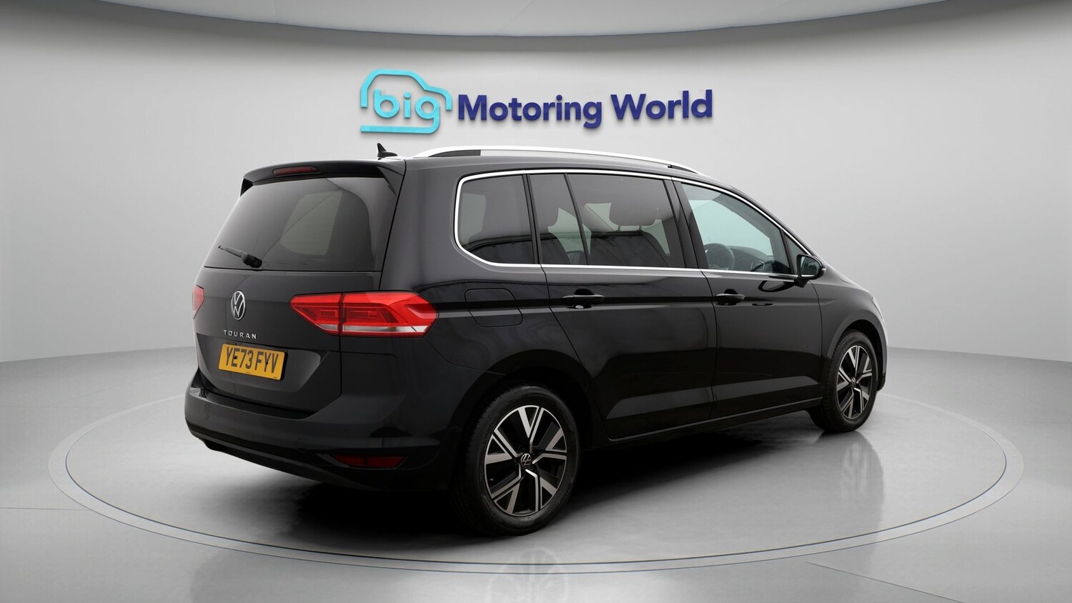 Used Volkswagen Touran for sale - 77715204: Photo 7