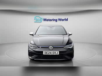 Used Volkswagen Golf 2024 for sale - 79638409: Photo
