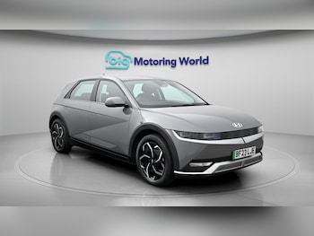 Used Hyundai IONIQ 5 2023 for sale - 78787793: Photo