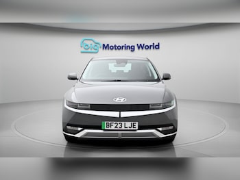 Used Hyundai IONIQ 5 2023 for sale - 78787793: Photo