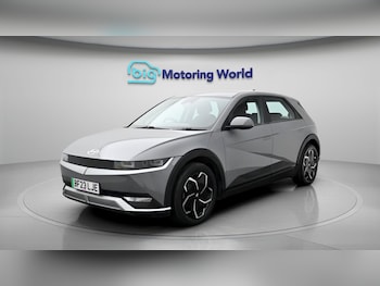 Used Hyundai IONIQ 5 2023 for sale - 78787793: Photo