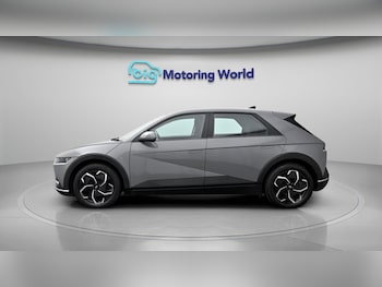 Used Hyundai IONIQ 5 2023 for sale - 78787793: Photo