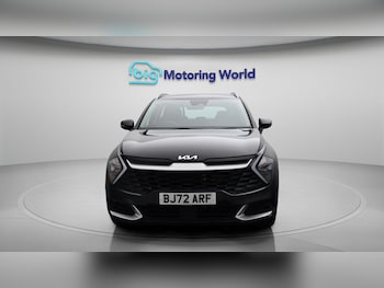 Used Kia Sportage 2022 for sale - 79004856: Photo