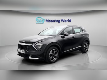 Used Kia Sportage 2022 for sale - 79004856: Photo
