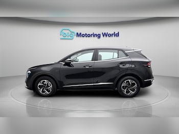 Used Kia Sportage 2022 for sale - 79004856: Photo