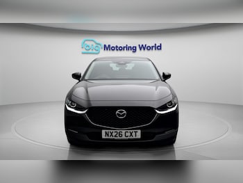 Used Mazda CX-30 2026 for sale - 79230396: Photo