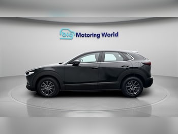 Used Mazda CX-30 2026 for sale - 79230396: Photo