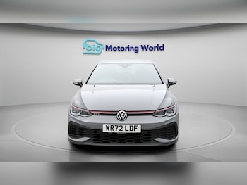 Used Volkswagen Golf 2022 for sale - 79067568: Photo