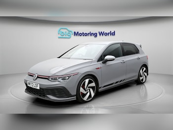 Used Volkswagen Golf 2022 for sale - 79067568: Photo