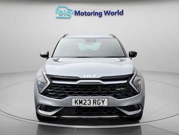 Used Kia Sportage 2023 for sale - 79585881: Photo
