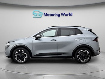 Used Kia Sportage 2023 for sale - 79585881: Photo
