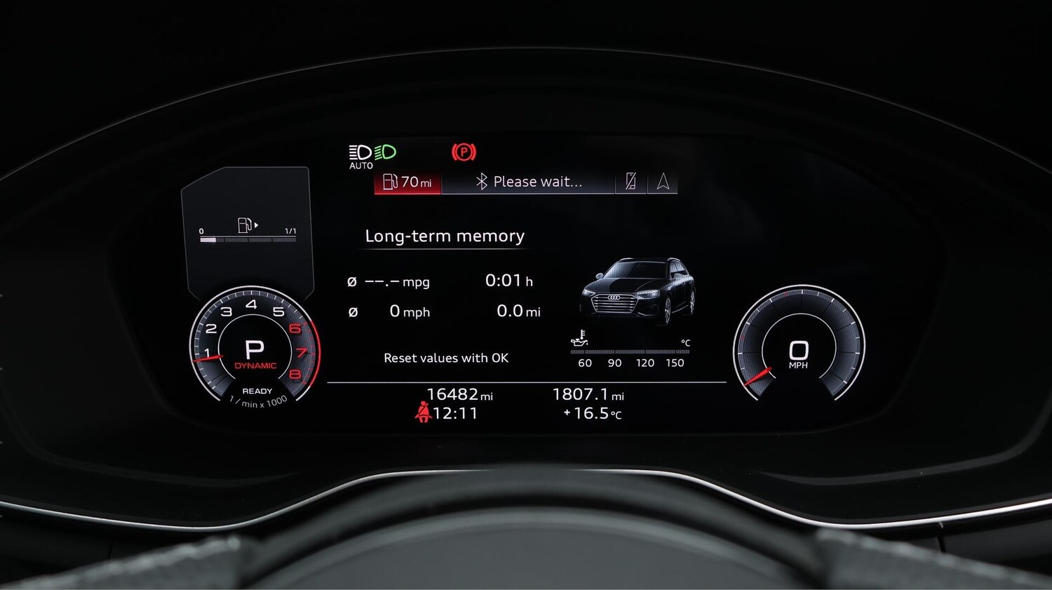 Used Audi A4 2023 for sale - 76585005: Photo 11