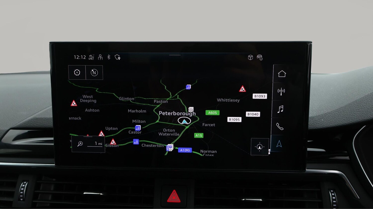 Used Audi A4 2023 for sale - 76585005: Photo 12
