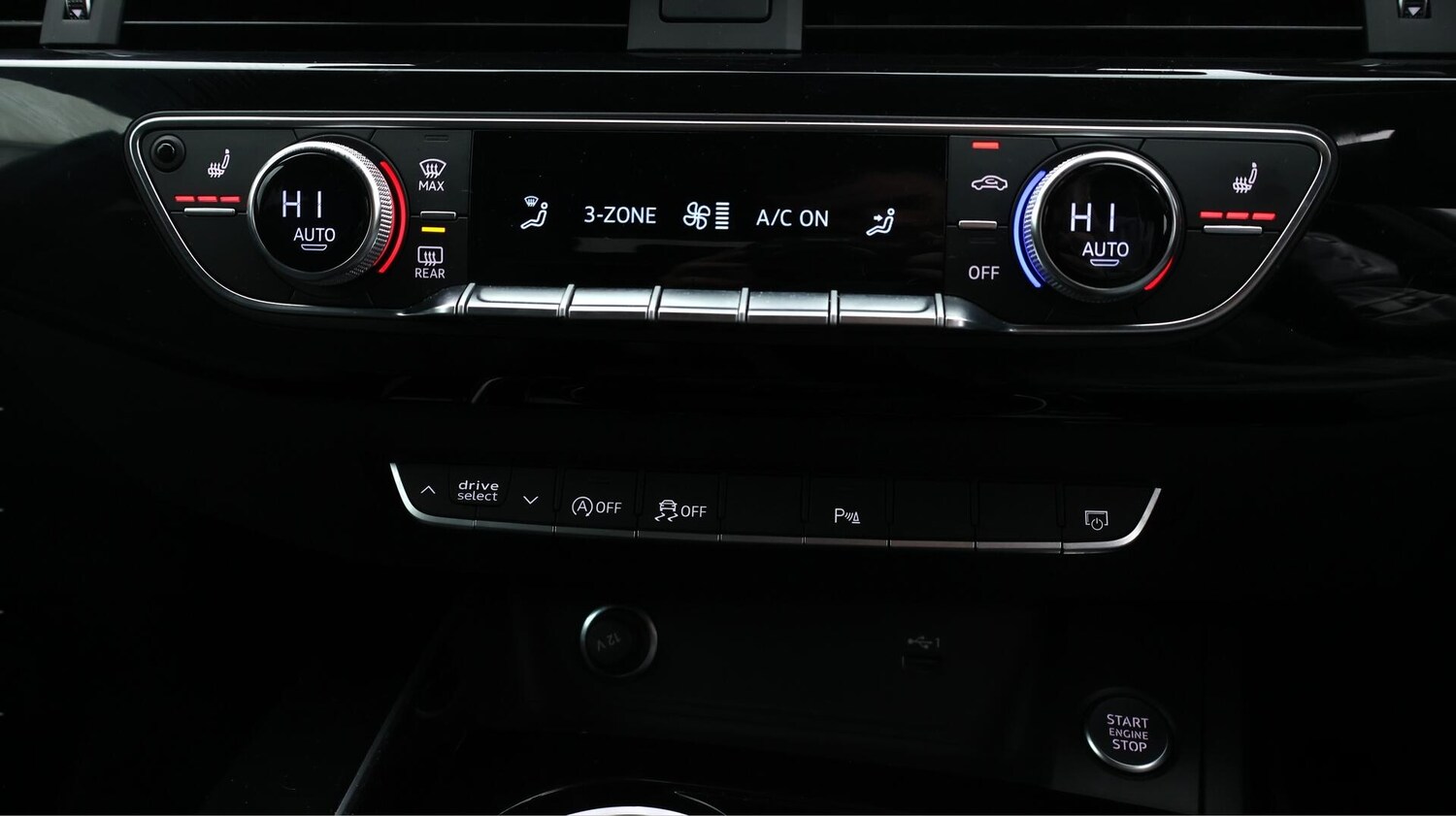 Used Audi A4 2023 for sale - 76585005: Photo 13