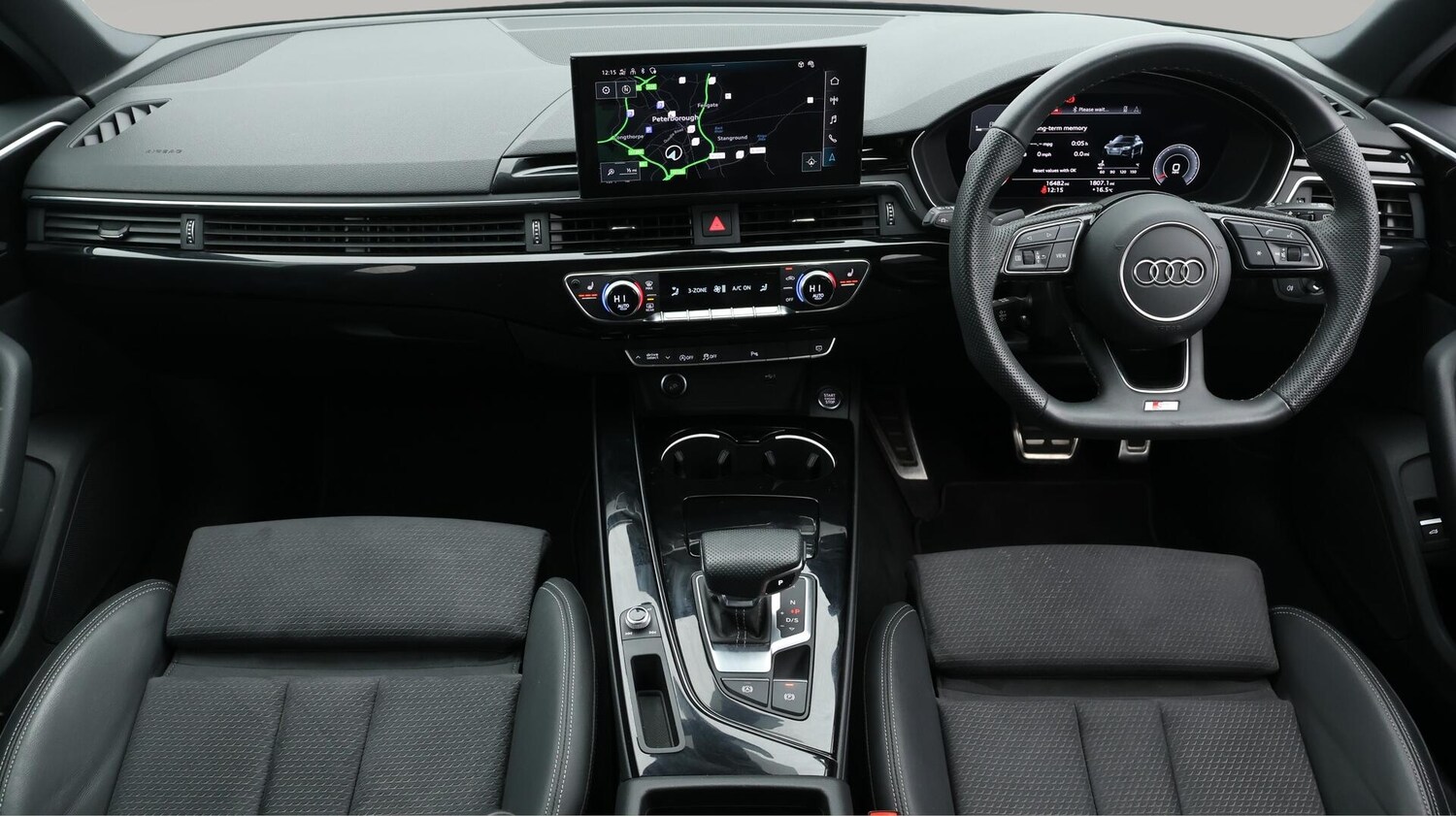 Used Audi A4 2023 for sale - 76585005: Photo 14