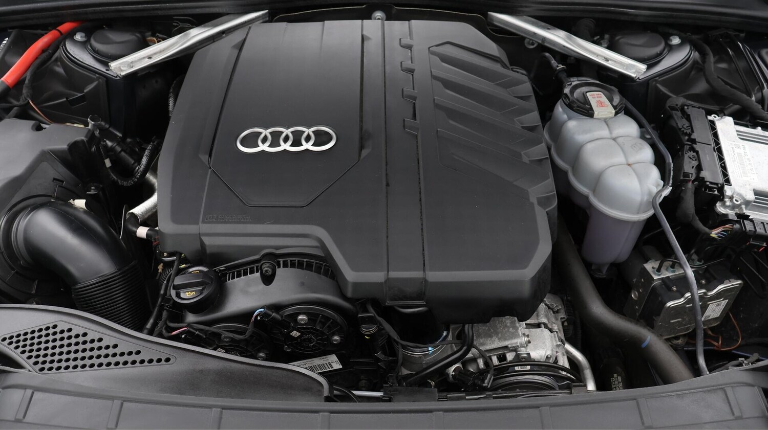 Used Audi A4 2023 for sale - 76585005: Photo 20