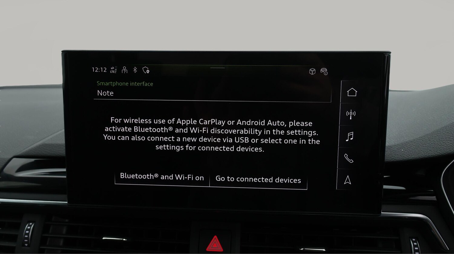 Used Audi A4 2023 for sale - 76585005: Photo 27