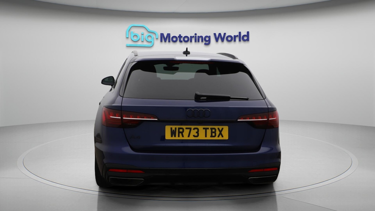 Used Audi A4 2023 for sale - 76585005: Photo 7