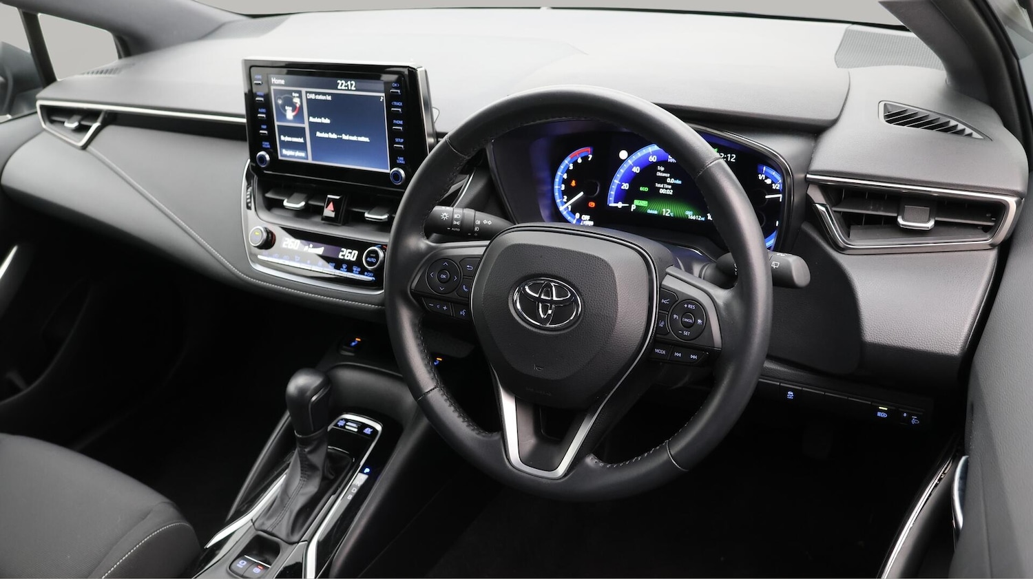 Used Toyota Corolla 2022 for sale - 76700674: Photo 10