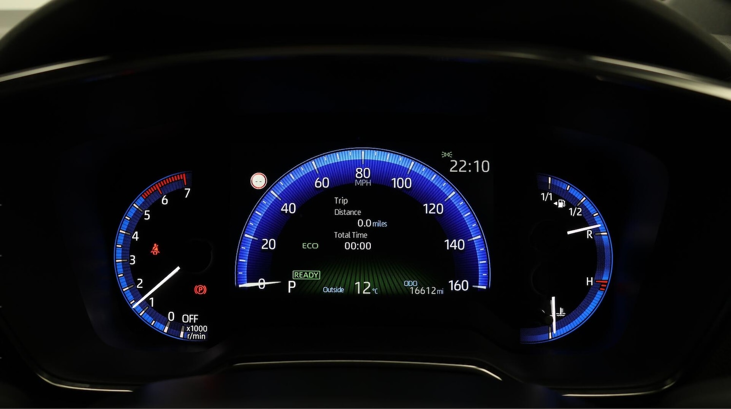 Used Toyota Corolla 2022 for sale - 76700674: Photo 11