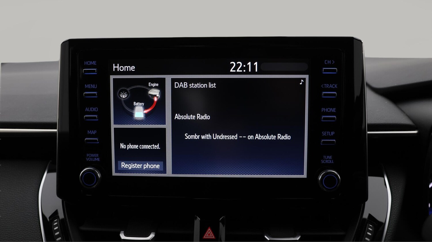 Used Toyota Corolla 2022 for sale - 76700674: Photo 12