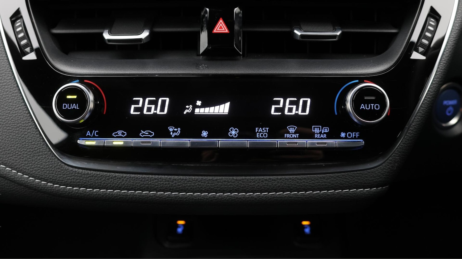 Used Toyota Corolla 2022 for sale - 76700674: Photo 13