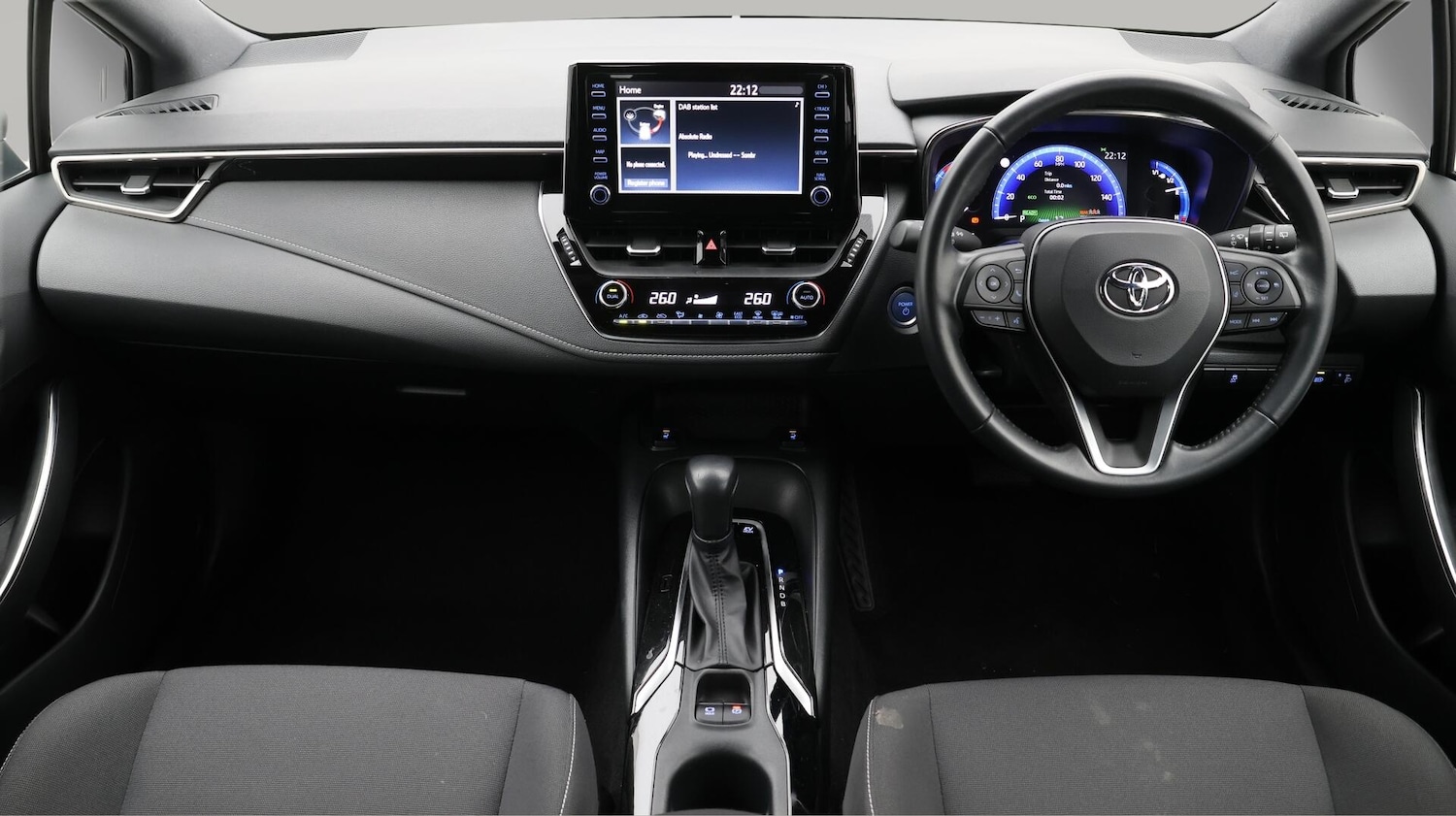 Used Toyota Corolla 2022 for sale - 76700674: Photo 14