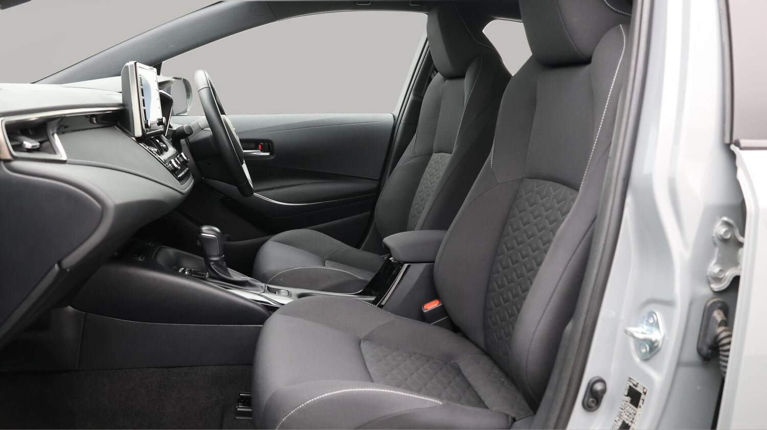 Used Toyota Corolla 2022 for sale - 76700674: Photo 15