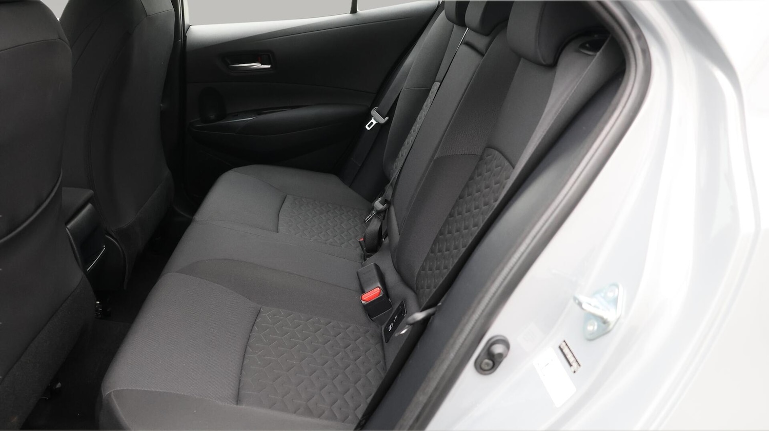 Used Toyota Corolla 2022 for sale - 76700674: Photo 17