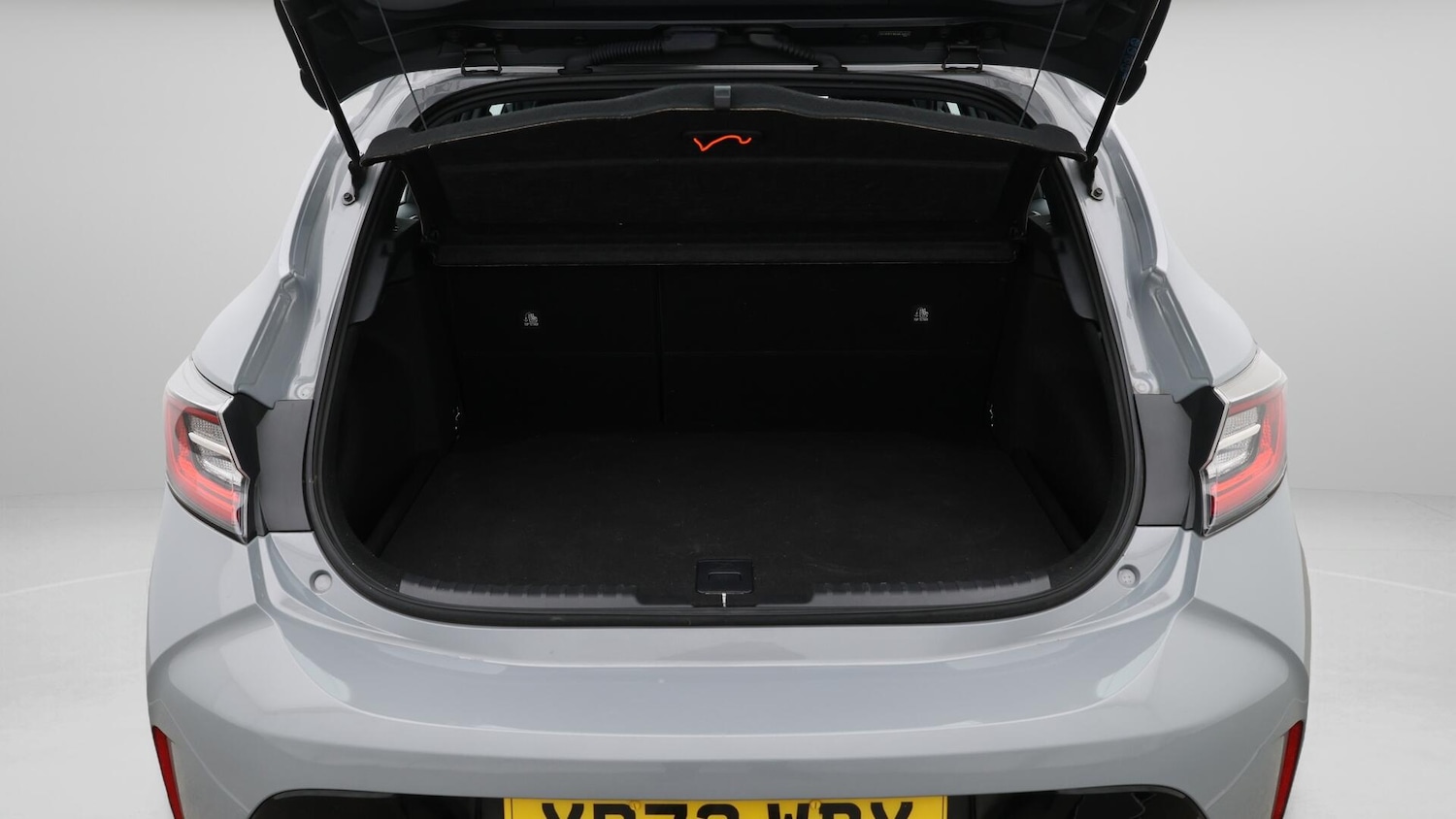 Used Toyota Corolla 2022 for sale - 76700674: Photo 18