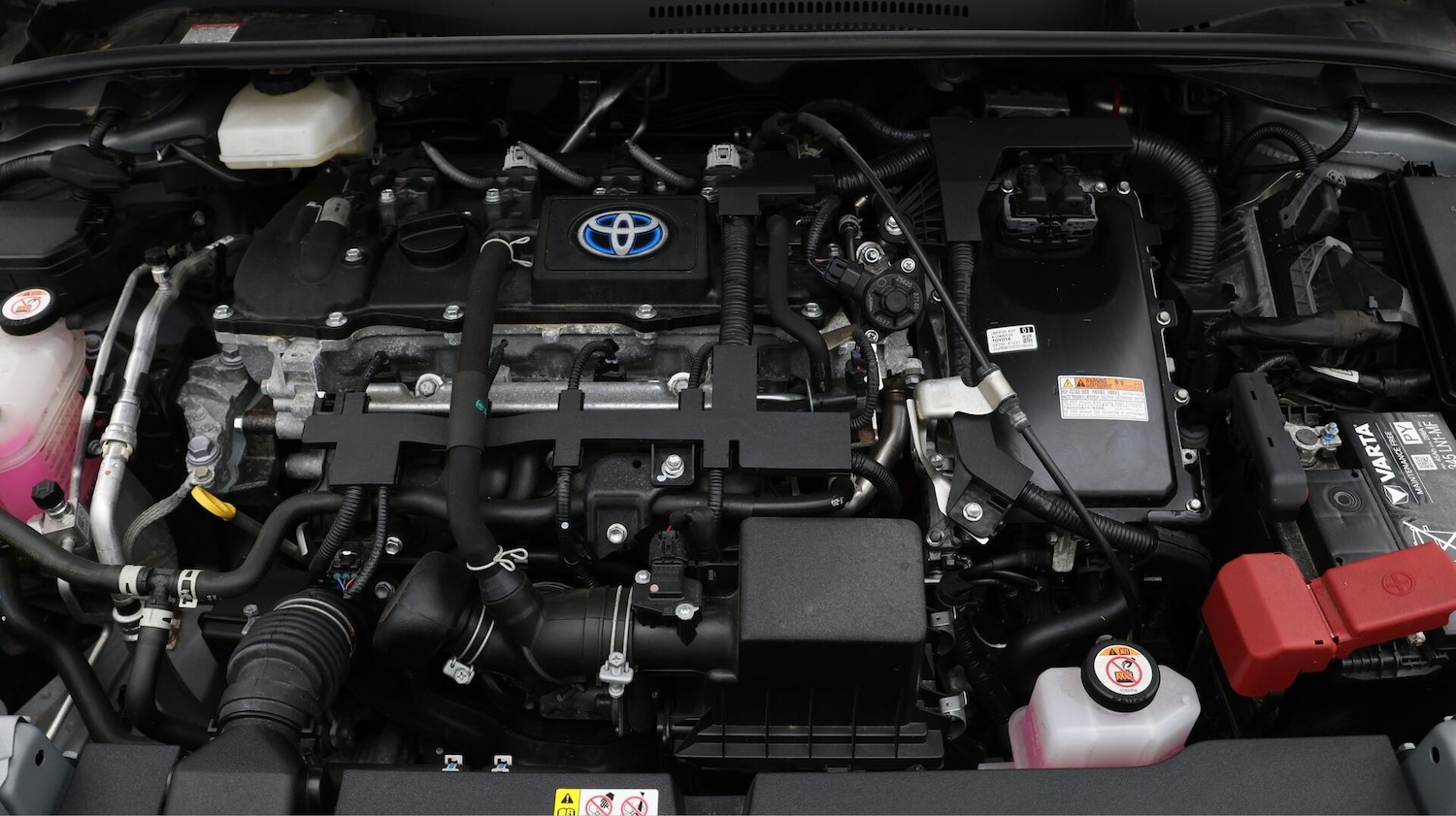 Used Toyota Corolla 2022 for sale - 76700674: Photo 20