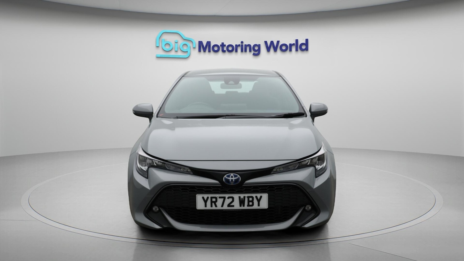 Used Toyota Corolla 2022 for sale - 76700674: Photo 3