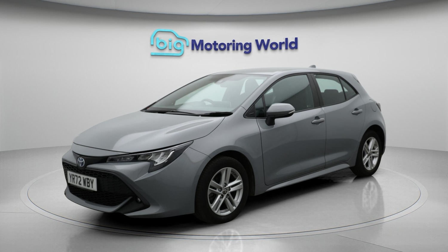 Used Toyota Corolla 2022 for sale - 76700674: Photo 4