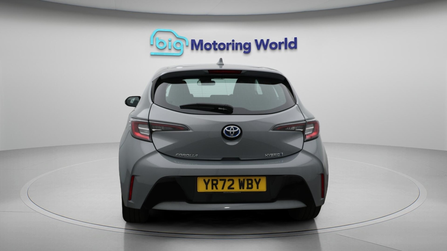 Used Toyota Corolla 2022 for sale - 76700674: Photo 7