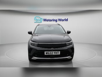 Used Vauxhall Grandland 2022 for sale - 75915013: Photo