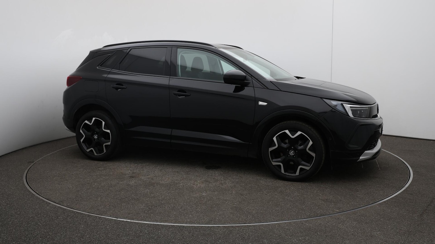 Vehicle 46