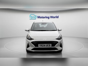 Used Hyundai i10 2024 for sale - 79173157: Photo