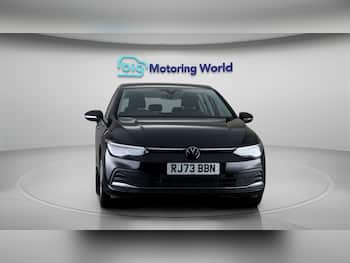 Used Volkswagen Golf 2024 for sale - 79626406: Photo