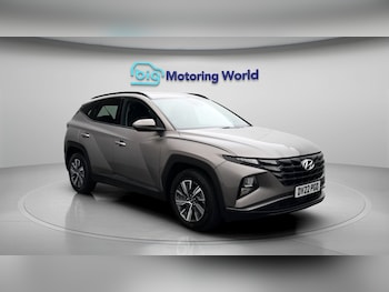 Used Hyundai TUCSON 2022 for sale - 79365398: Photo