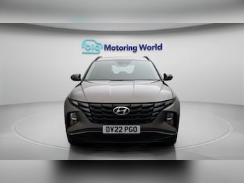 Used Hyundai TUCSON 2022 for sale - 79365398: Photo
