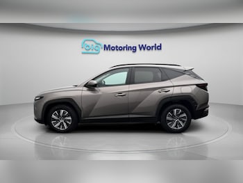 Used Hyundai TUCSON 2022 for sale - 79365398: Photo