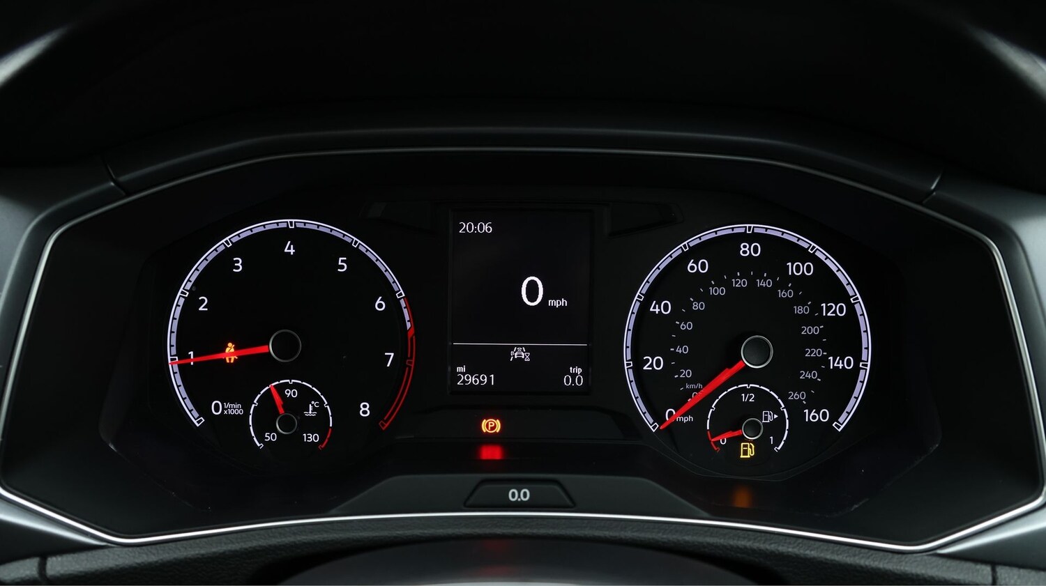 Used Volkswagen T-Roc for sale - 77182010: Photo 10