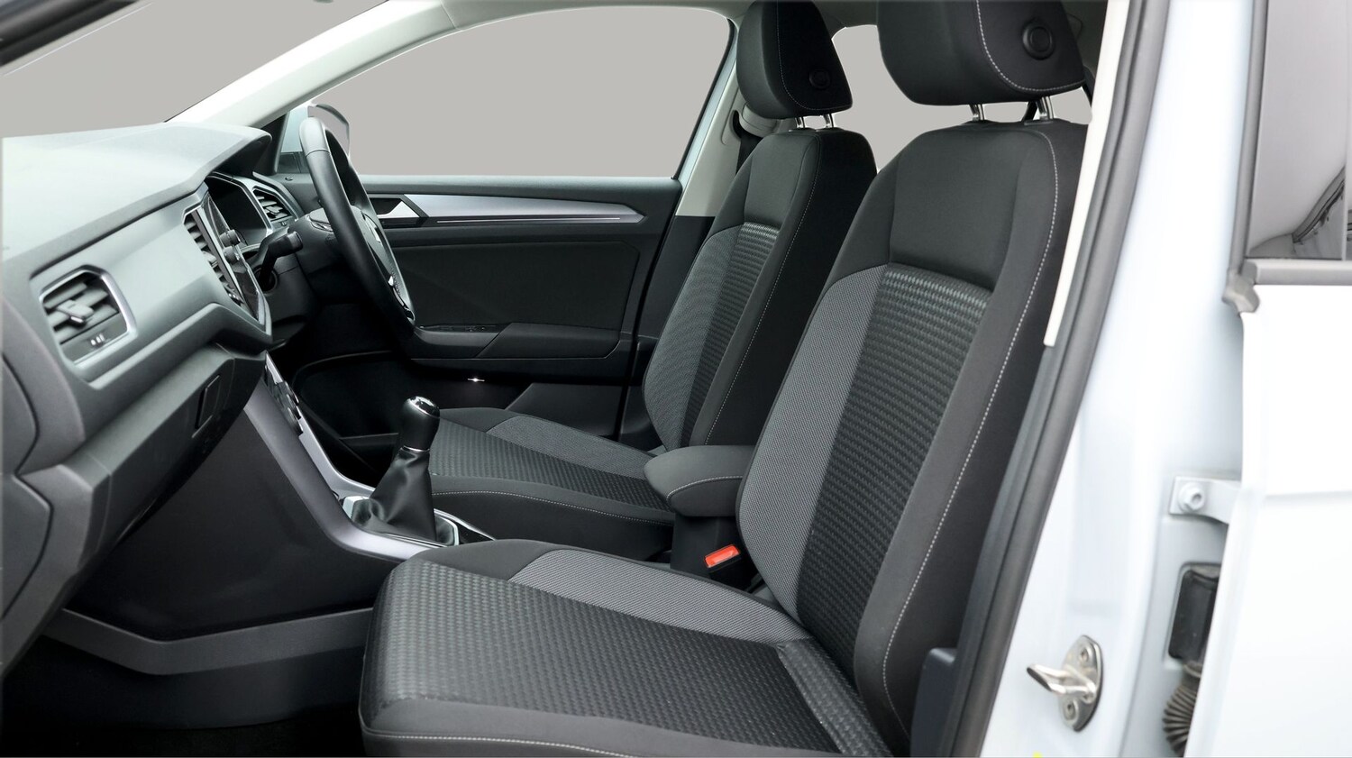 Used Volkswagen T-Roc for sale - 77182010: Photo 14