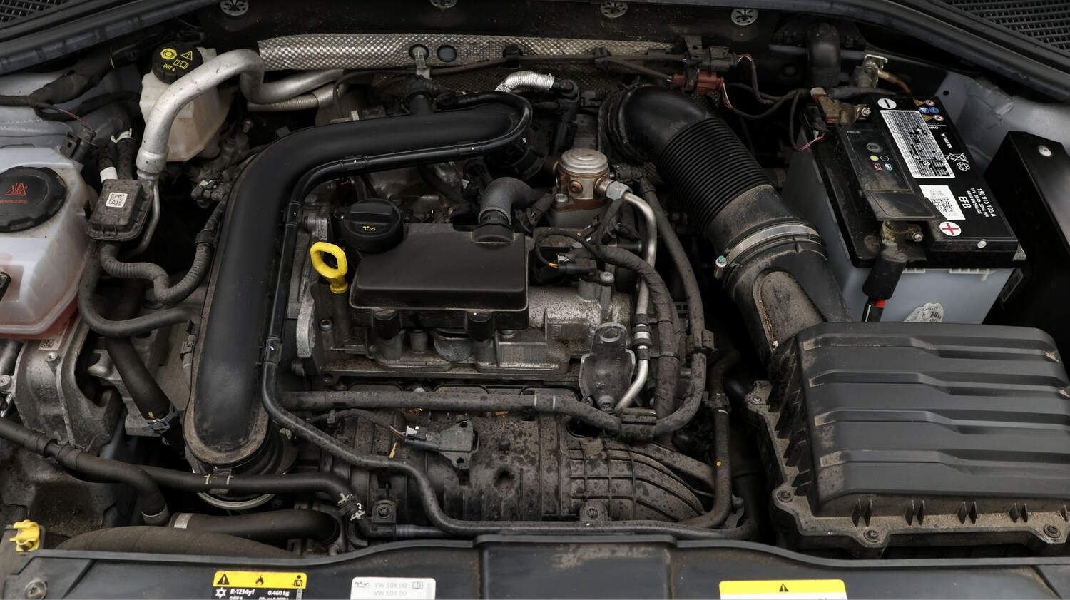 Used Volkswagen T-Roc for sale - 77182010: Photo 19